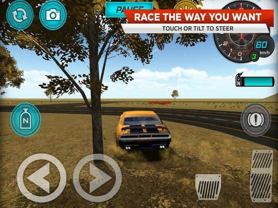 Rally Fury MUD: Real Driving G
