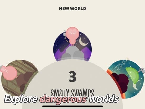 Oddman screenshot 4