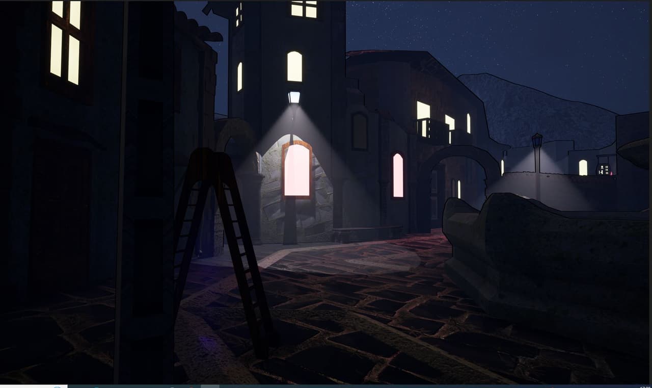 LUCK STRIKE screenshot 4