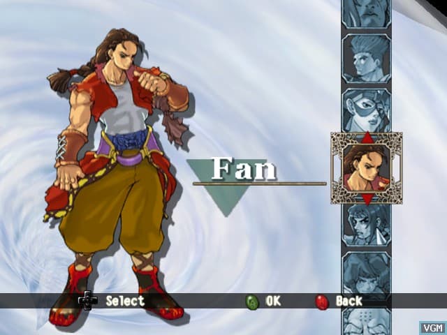 Stake: Fortune Fighters screenshot 3