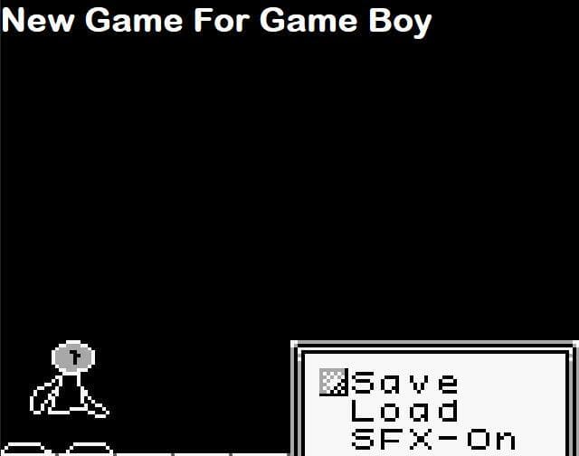 PlantBoy - Deforestation (GB) (GB JAM) screenshot 2