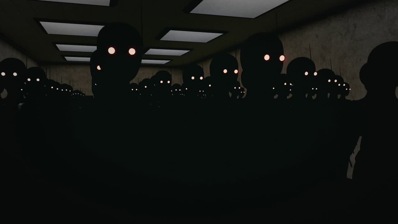 Robot Anomaly screenshot 6