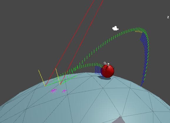Philae (usernameHed) screenshot 2
