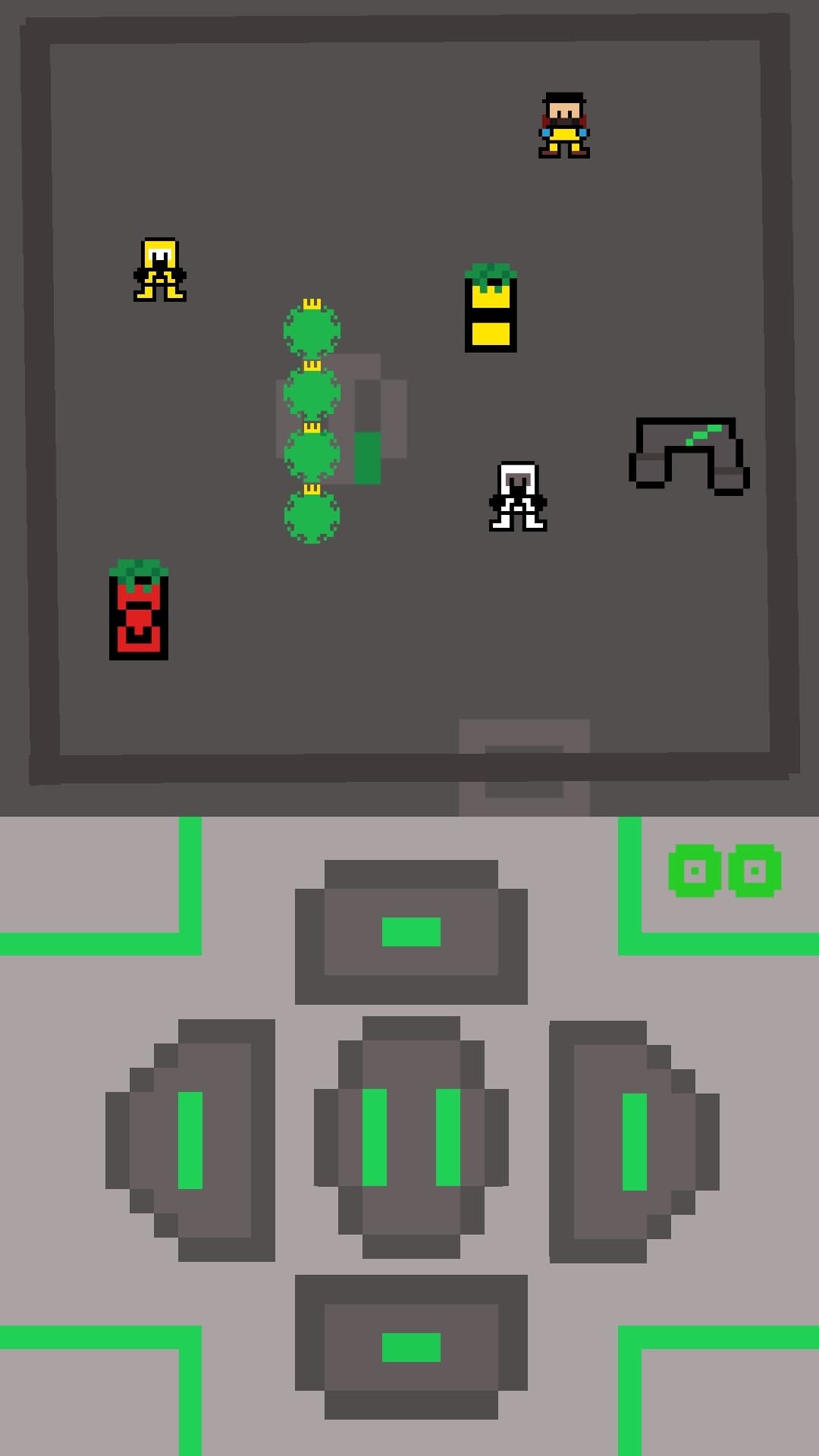 A Coronavirus Game screenshot 5