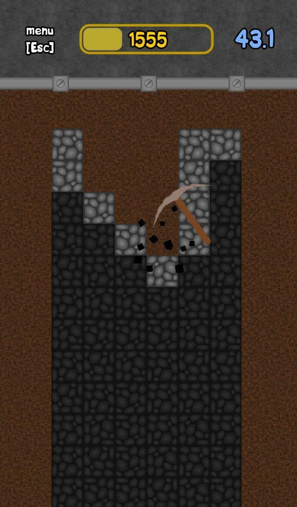 We Need More Gold! screenshot 2