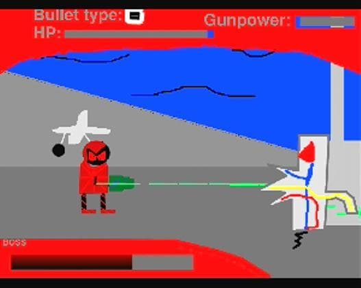 WarpRanger screenshot 6