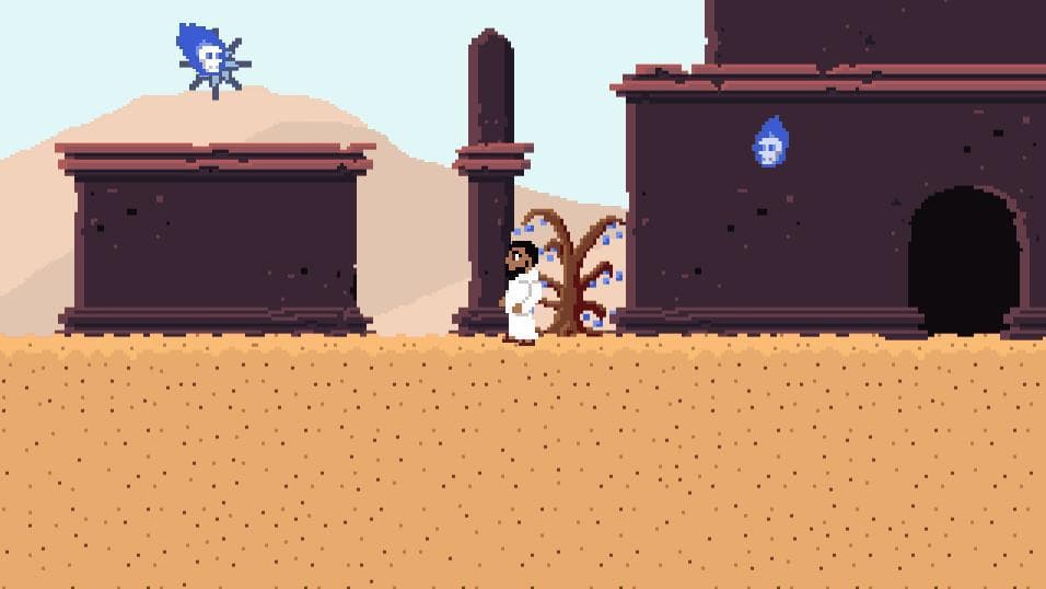 Caravana (Joshua Galecki) screenshot 4