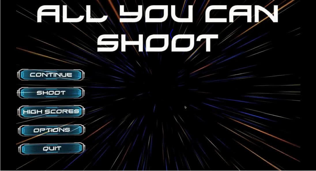All You Can Shoot screenshot 3