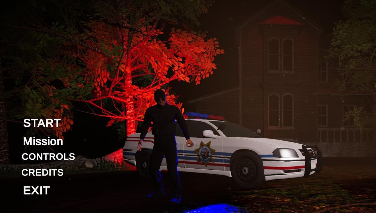 911 Horror Calls screenshot 3