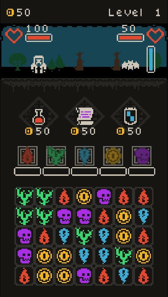 Cemetery adventure screenshot 3