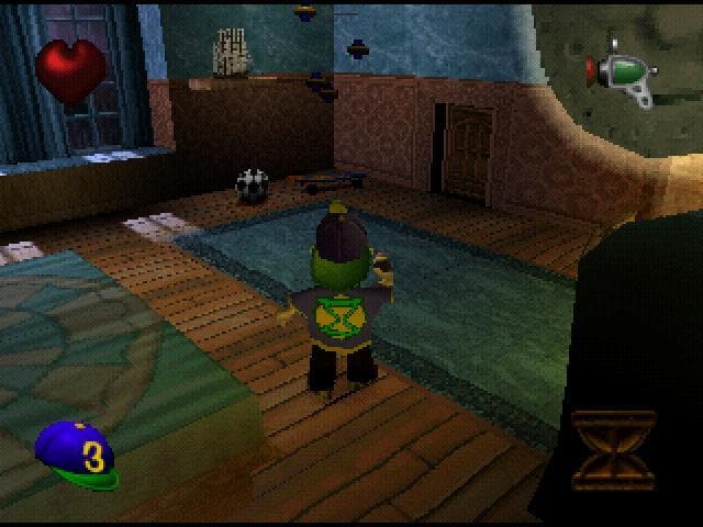 Rascal screenshot 2