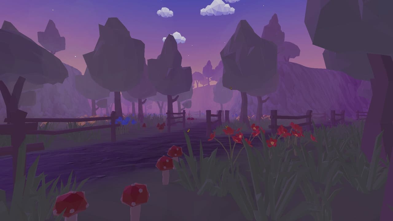 Tiny Detour screenshot 6