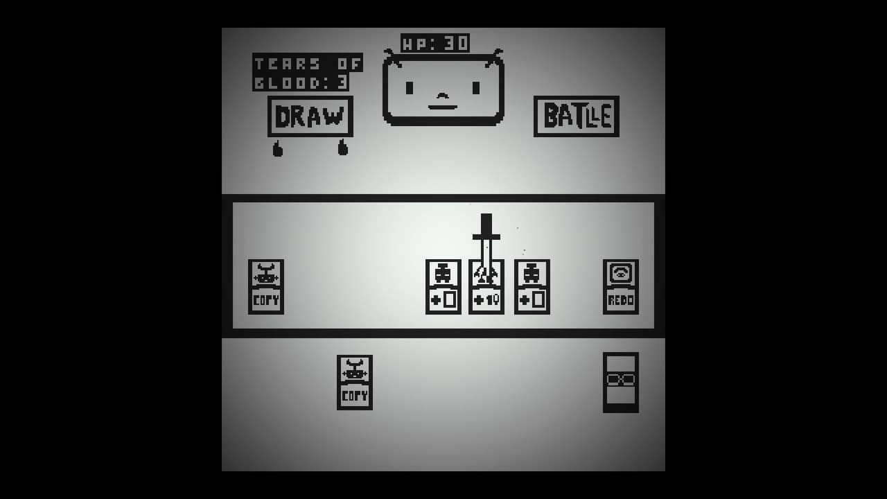 SacriLoop screenshot 2