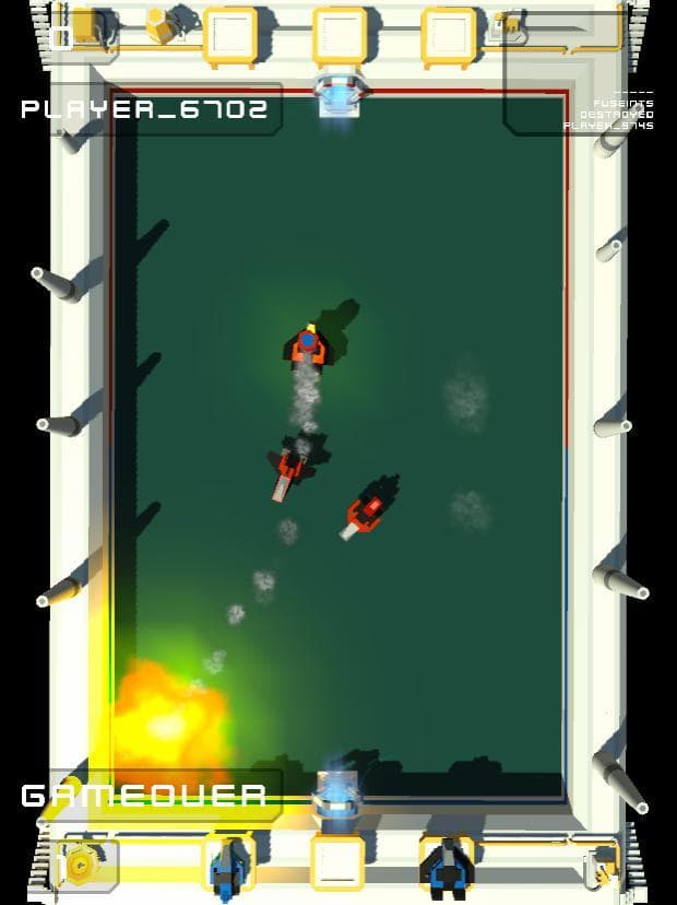 Barrel-o-Ball screenshot 3