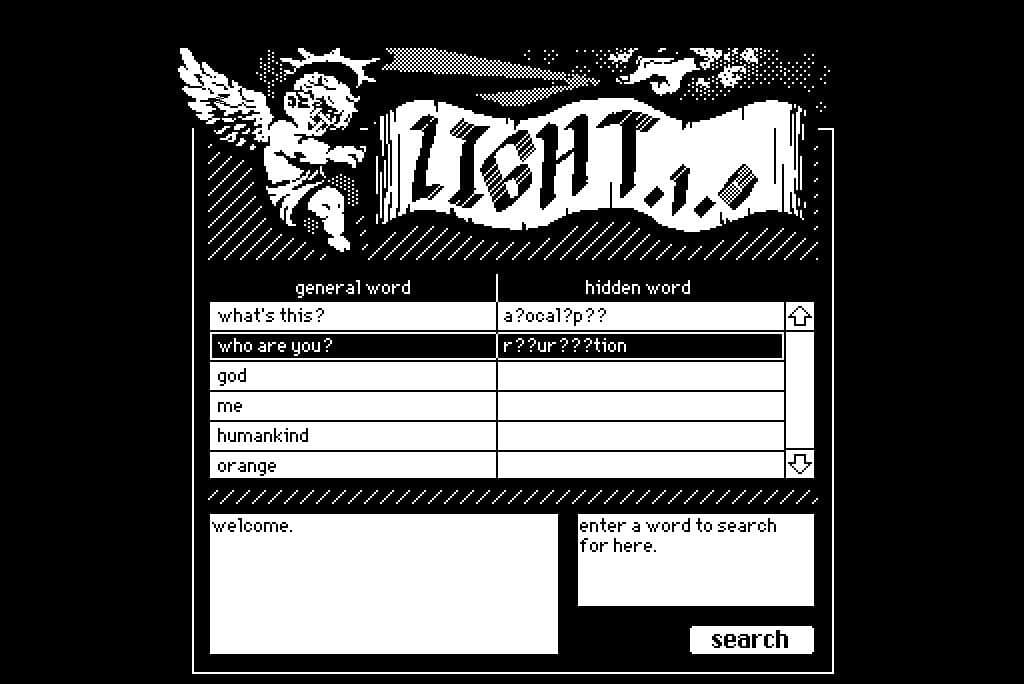 Light (itch) (MALGOOSIX)