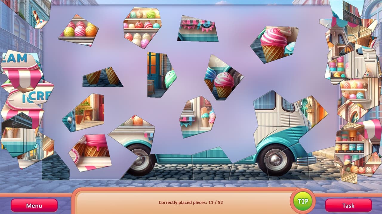 Collect Mania screenshot 6