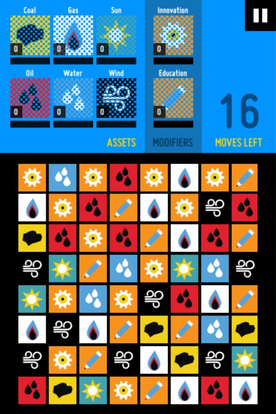 Once Upon a Tile (We Are Müesli) screenshot 2