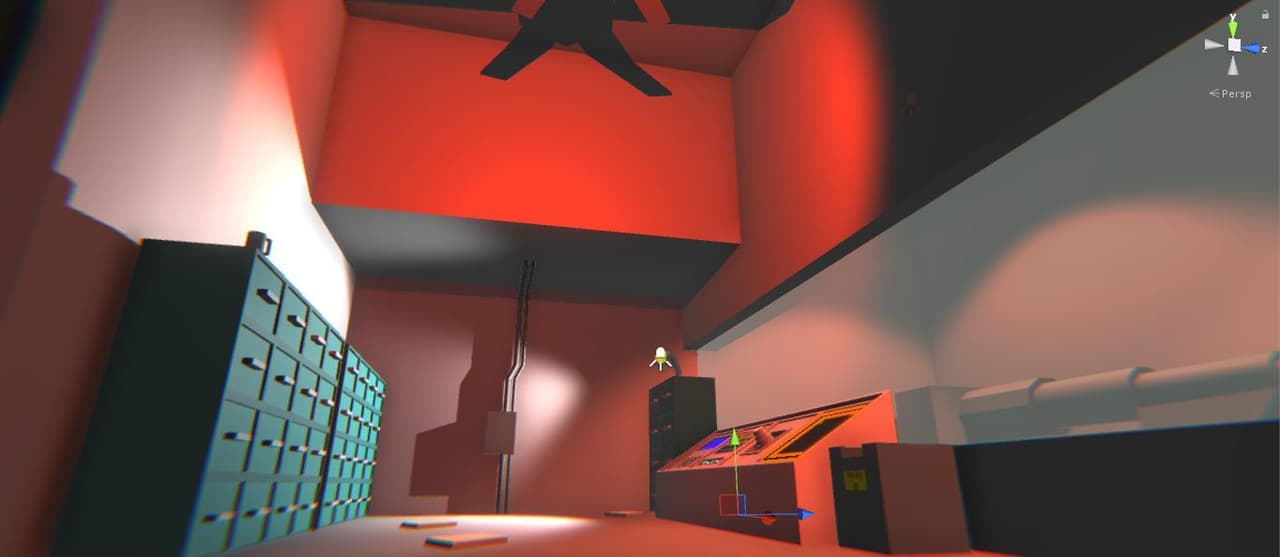 Empty Heaven - Jam Edition screenshot 3