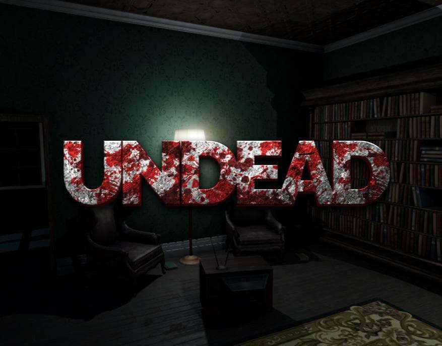 undead (itch) (T.Y.Brains)