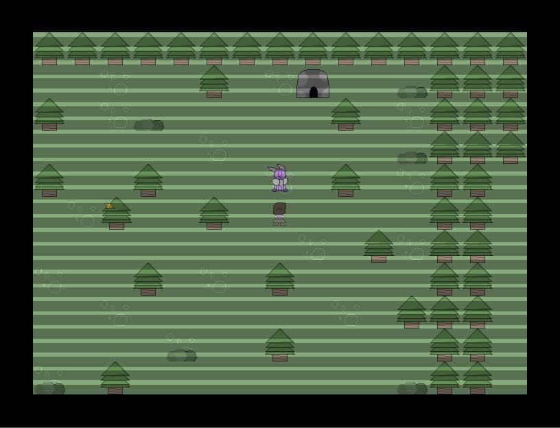 Yumi Journey screenshot 4