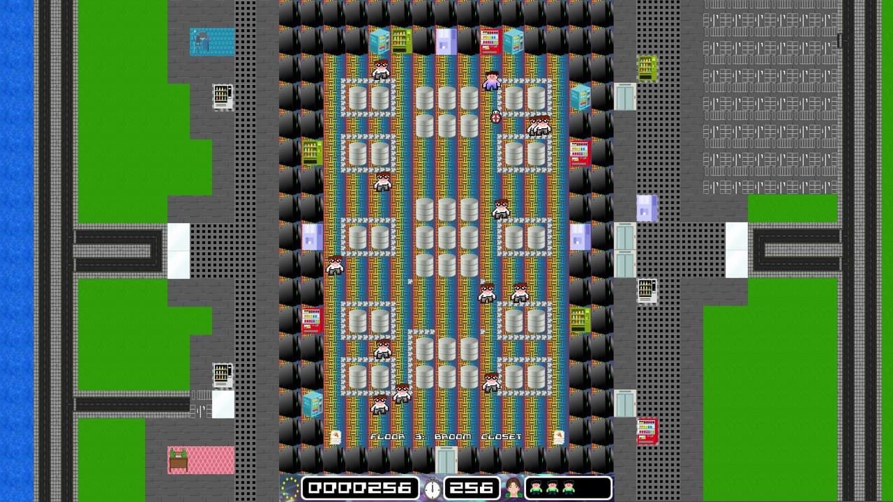 Problemlöser screenshot 6