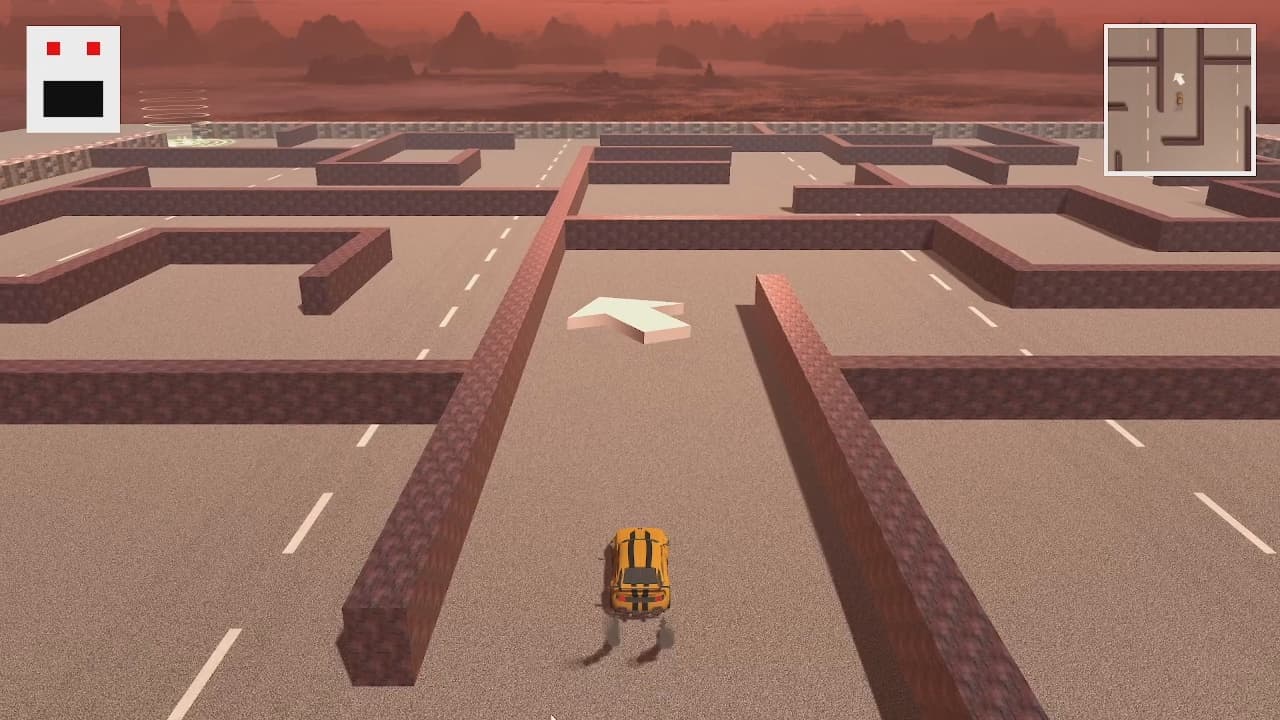 Drive It (Jhonny6)
