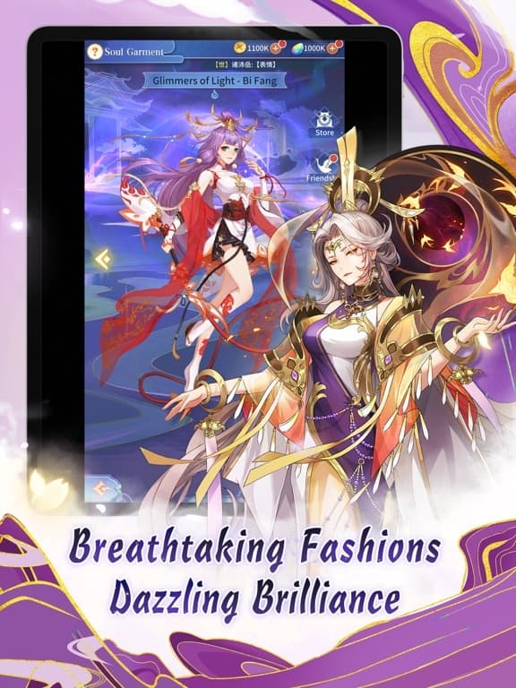 Heroes of Mythic Might screenshot 5