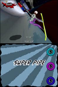 Tony Hawks Motion screenshot 3