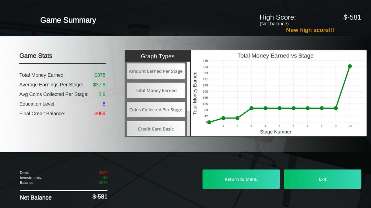 Cash Grab (Cash Grab)