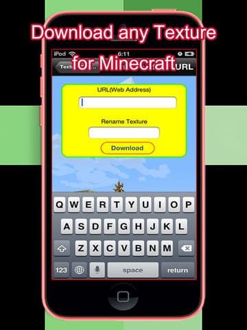 Resource Texture Packs for Minecraft screenshot 5