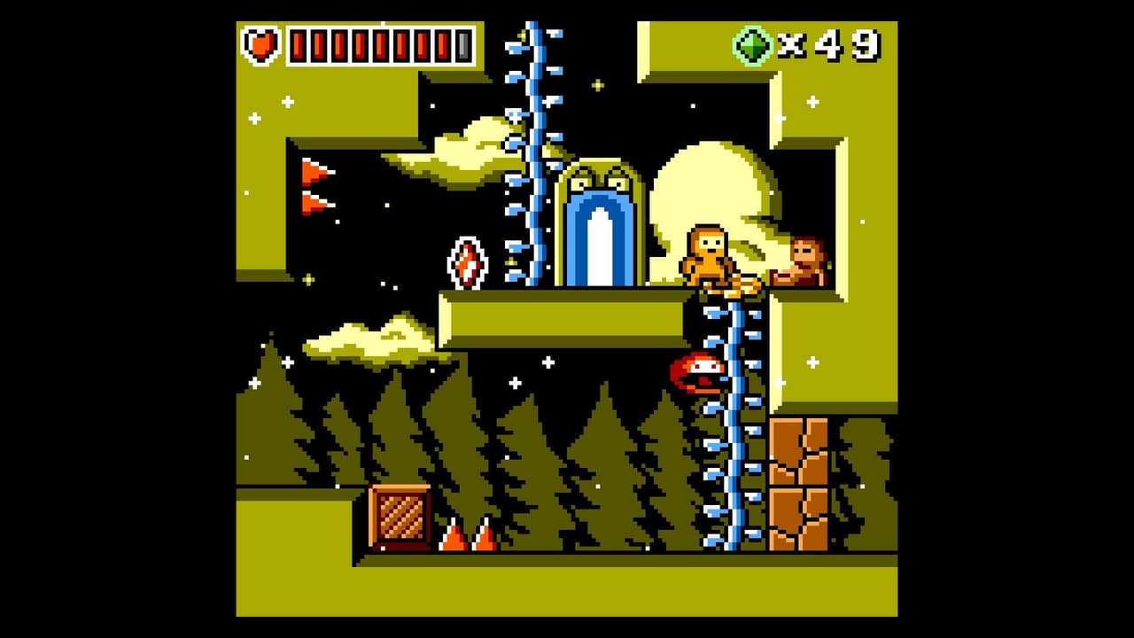 A Palace for Fools screenshot 6