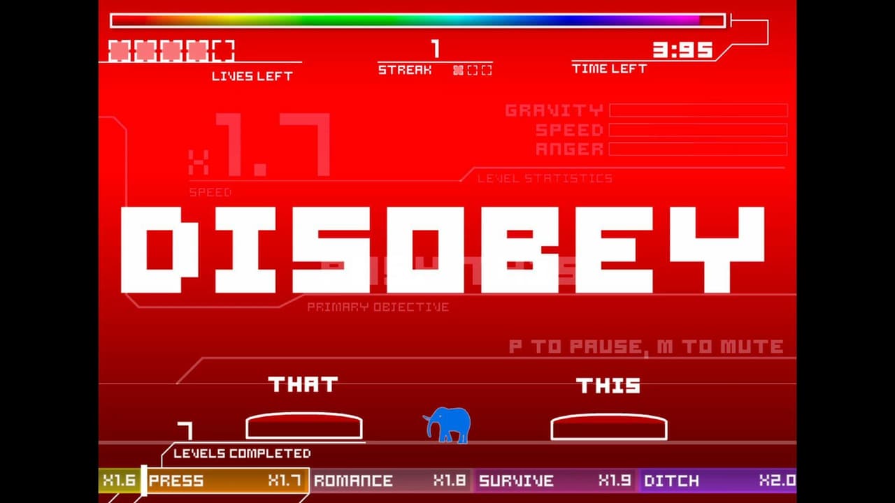 The Elephant Collection screenshot 6