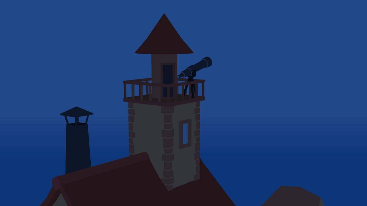 That Starry Night screenshot 3