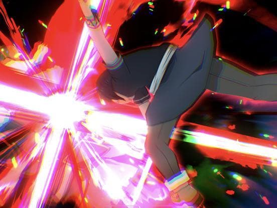 Sword Art Online screenshot 5