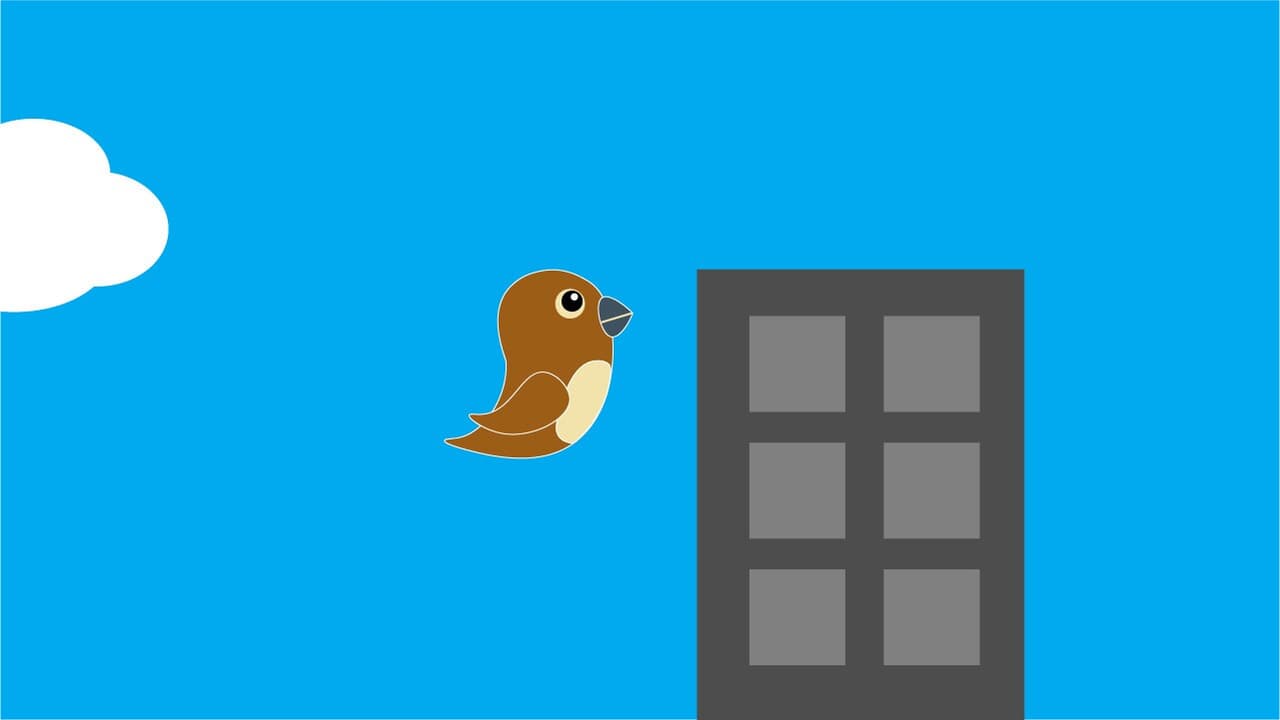 Traveler Bird screenshot 2