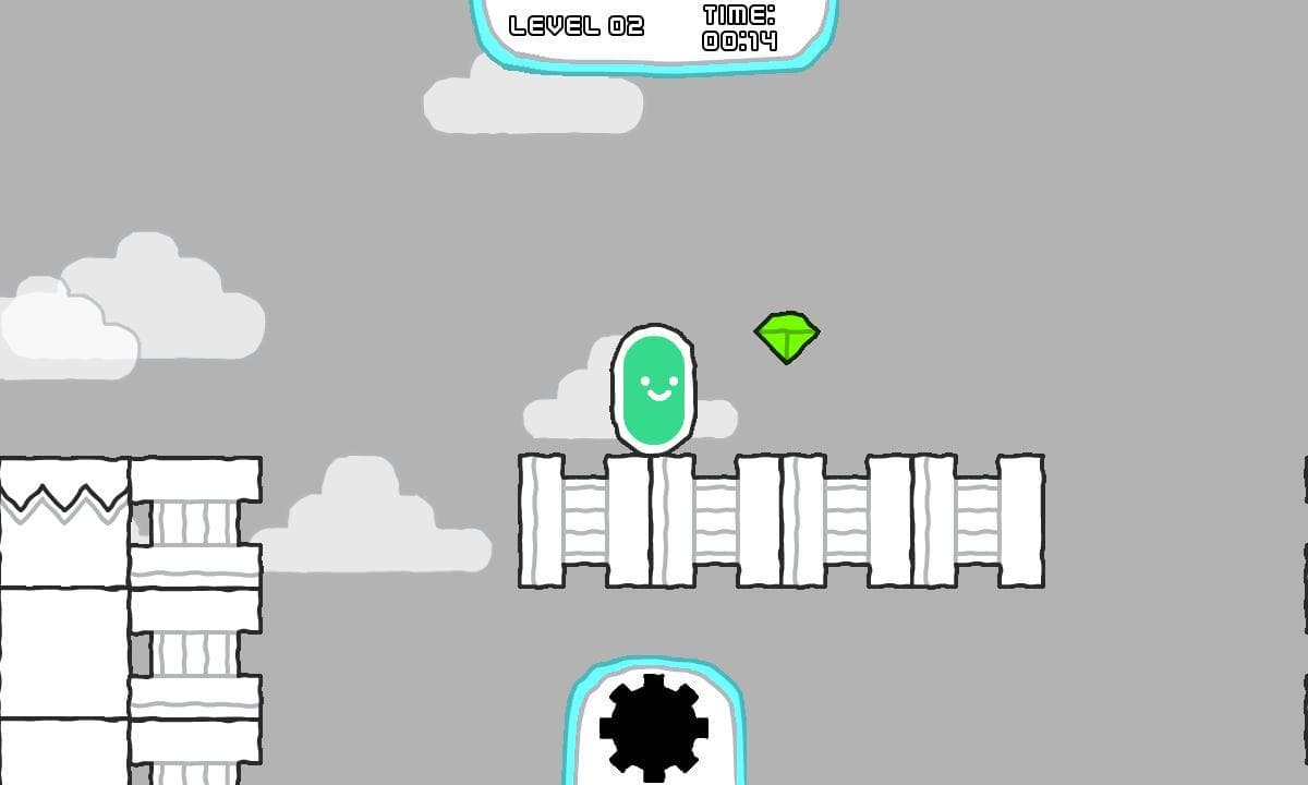 ScribbleWorks screenshot 2