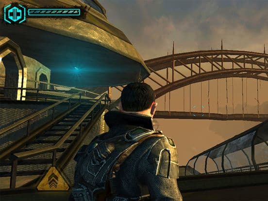 Exiles screenshot 5
