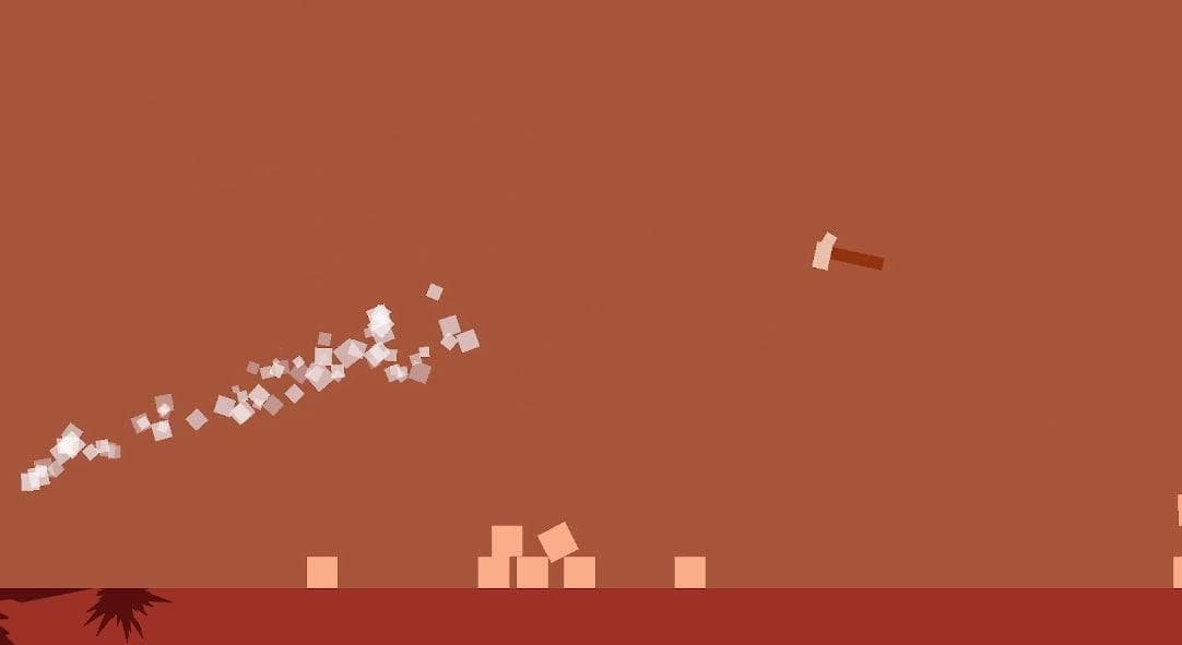 Hammer prototype