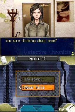 Jake Hunter: Detective Chronicles screenshot 2
