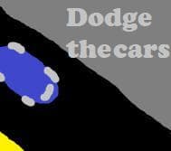 Dodge the Cars (WeirdWorldStudios)