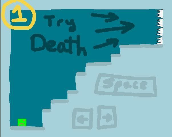 MiniJam Game