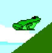 climbFrog