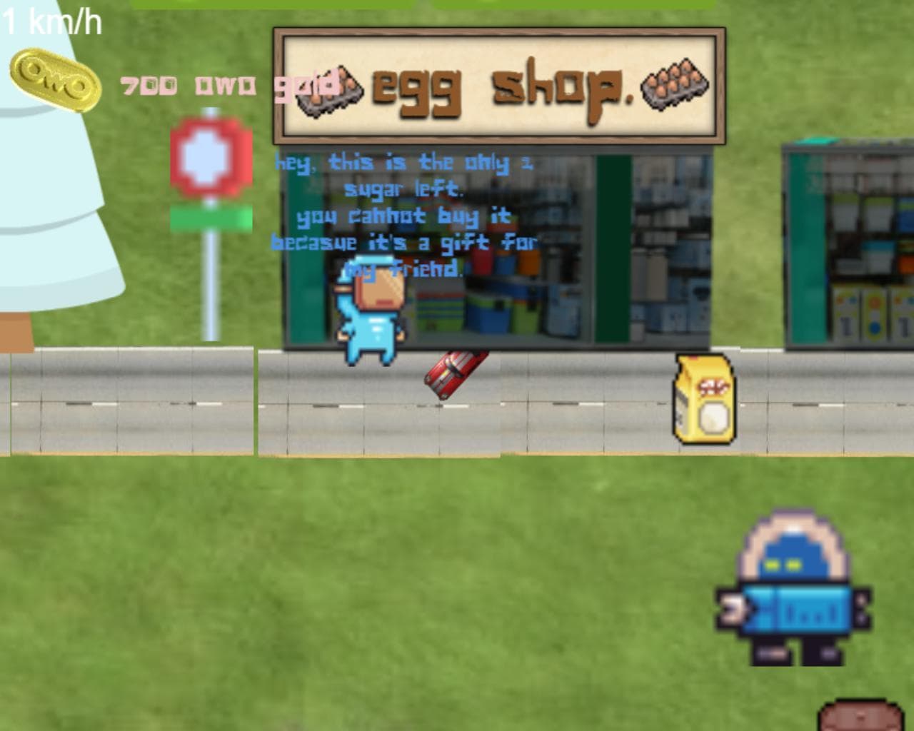 The Gold City screenshot 4