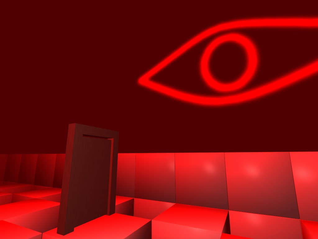 Sappers bad dream screenshot 6