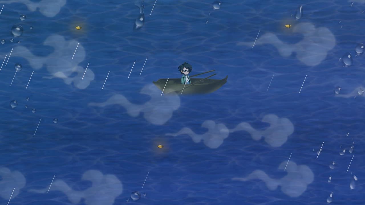 The Bottom of Glass screenshot 3