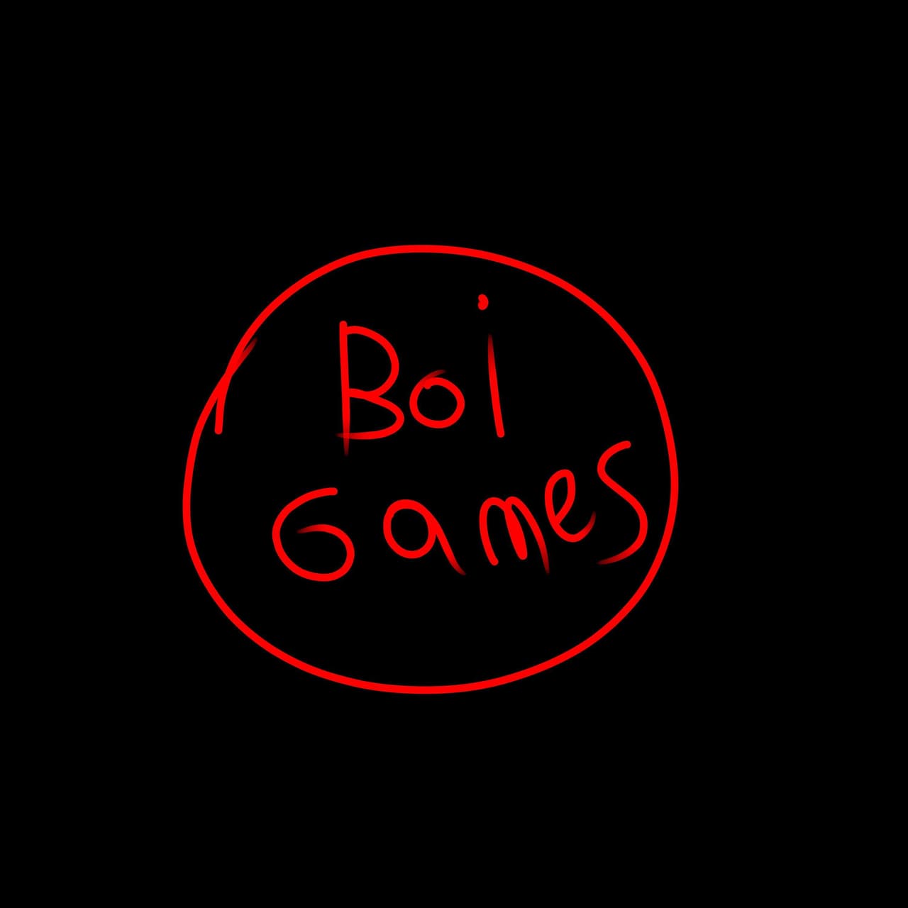 The Room (itch) (Boi_Games)