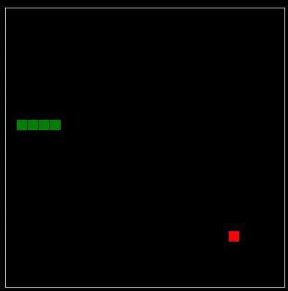 snake html (ZephInTheDark)