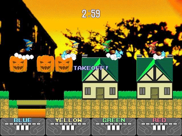 The Greatest Witch screenshot 2
