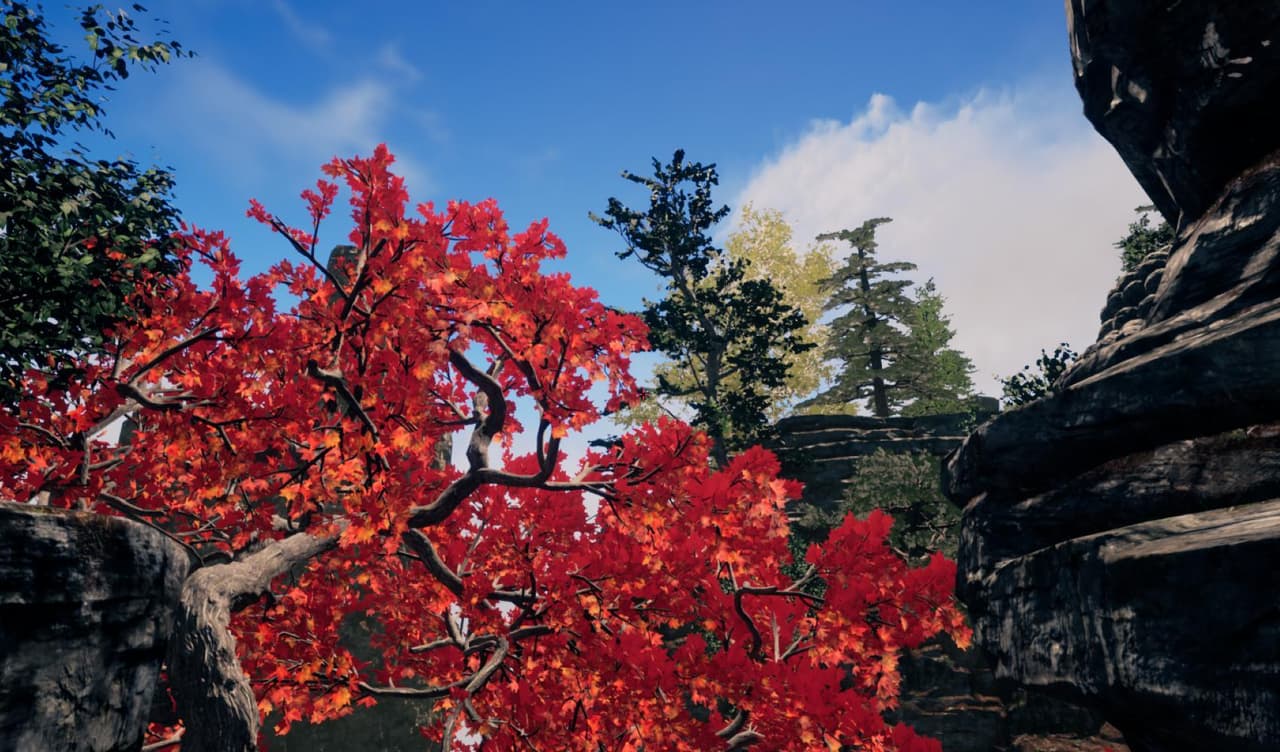 Qing Gong screenshot 5