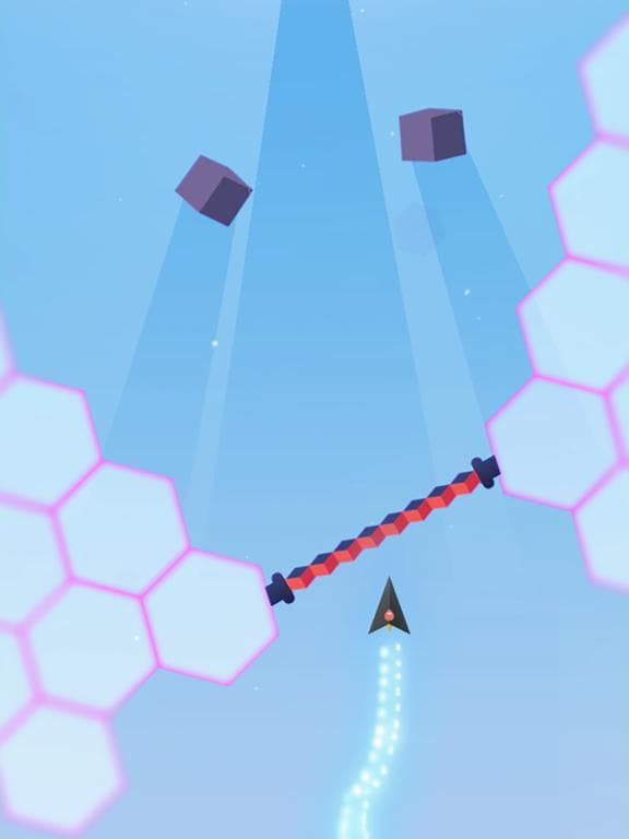 Hexavoid screenshot 5